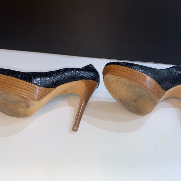 Alexandre Birman black high heels - Picture 10 of 12